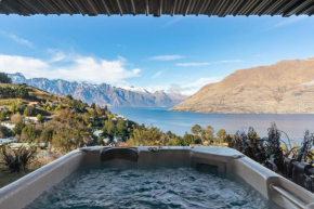 Summit Serenity Three Bedroom, Queenstown
